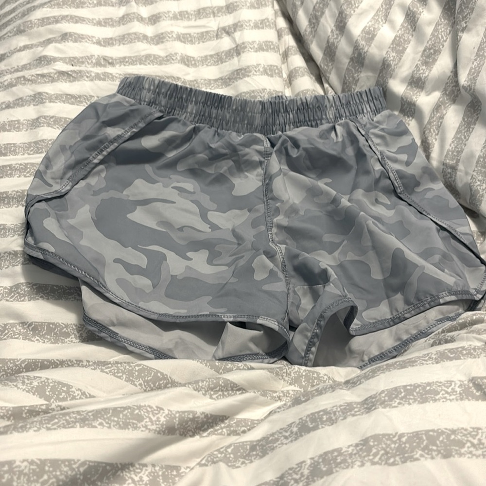 girls all in motion shorts from target